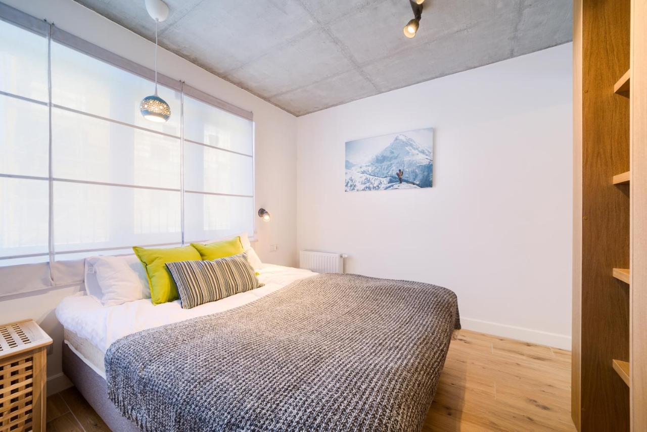 Apartamento Estándar