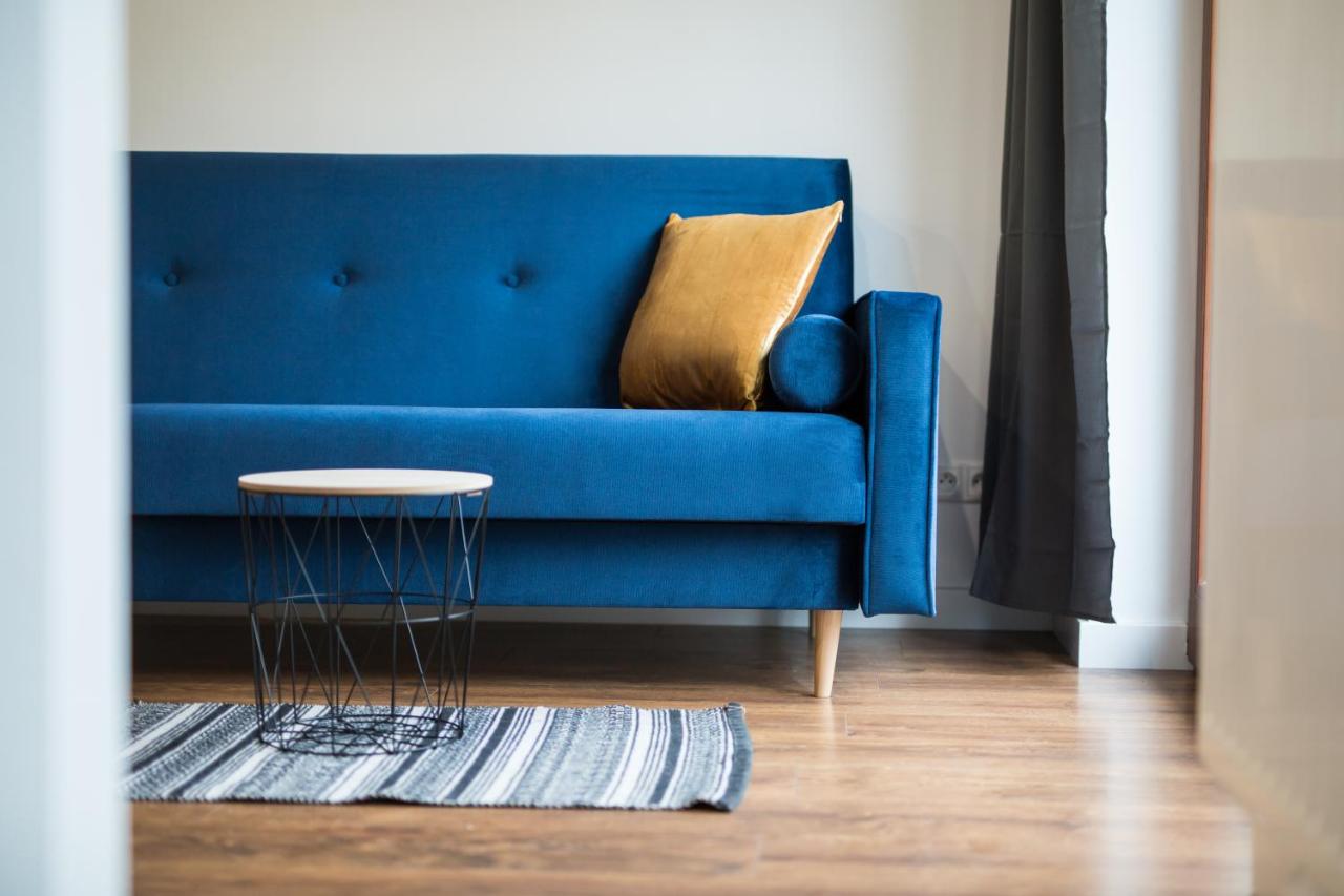 Appartement avec Balcon
