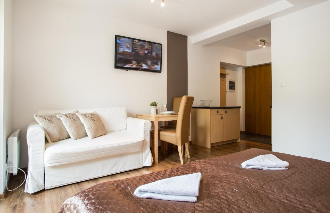 Studio-Apartment