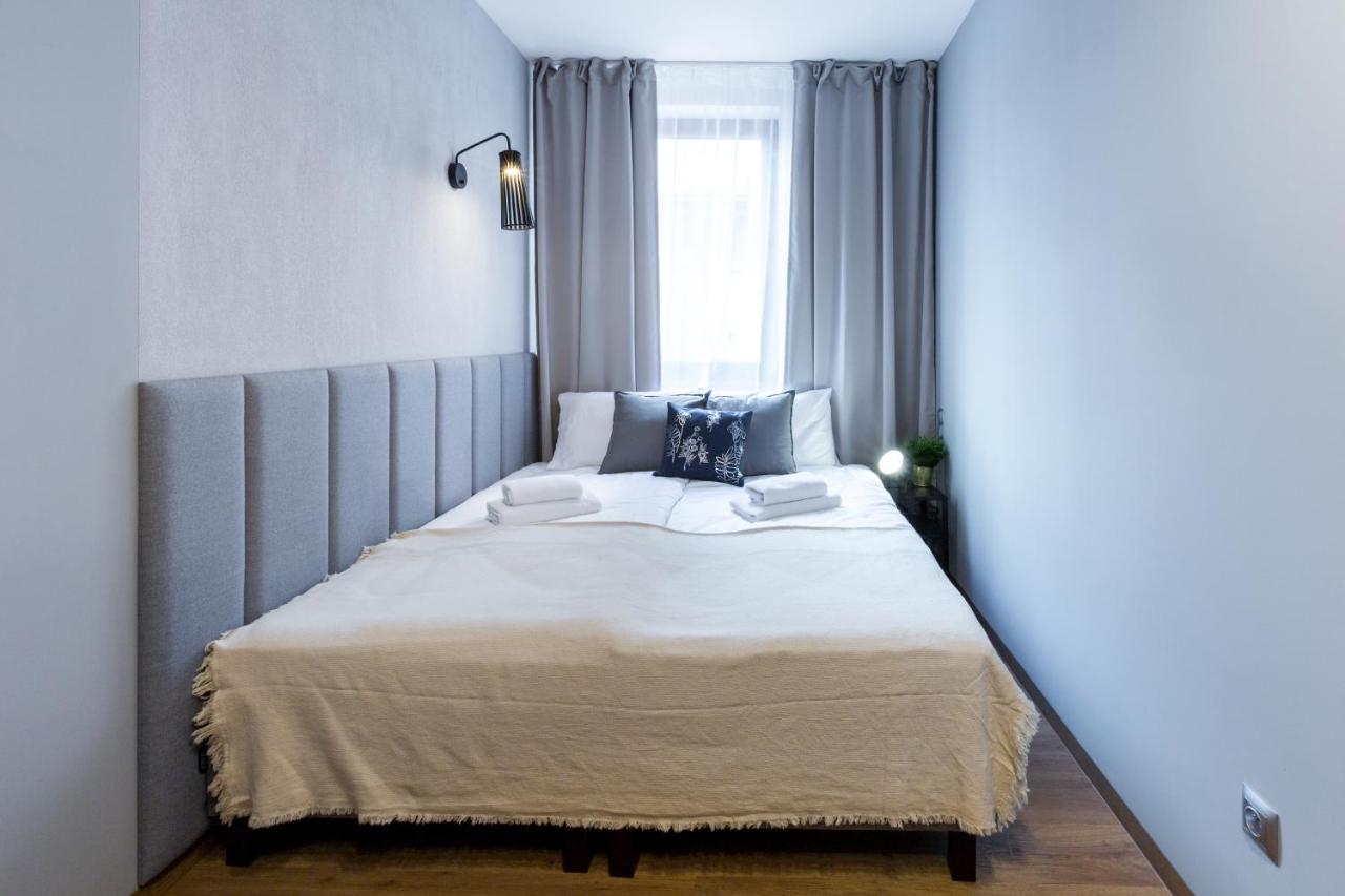 Apartamento Estándar
