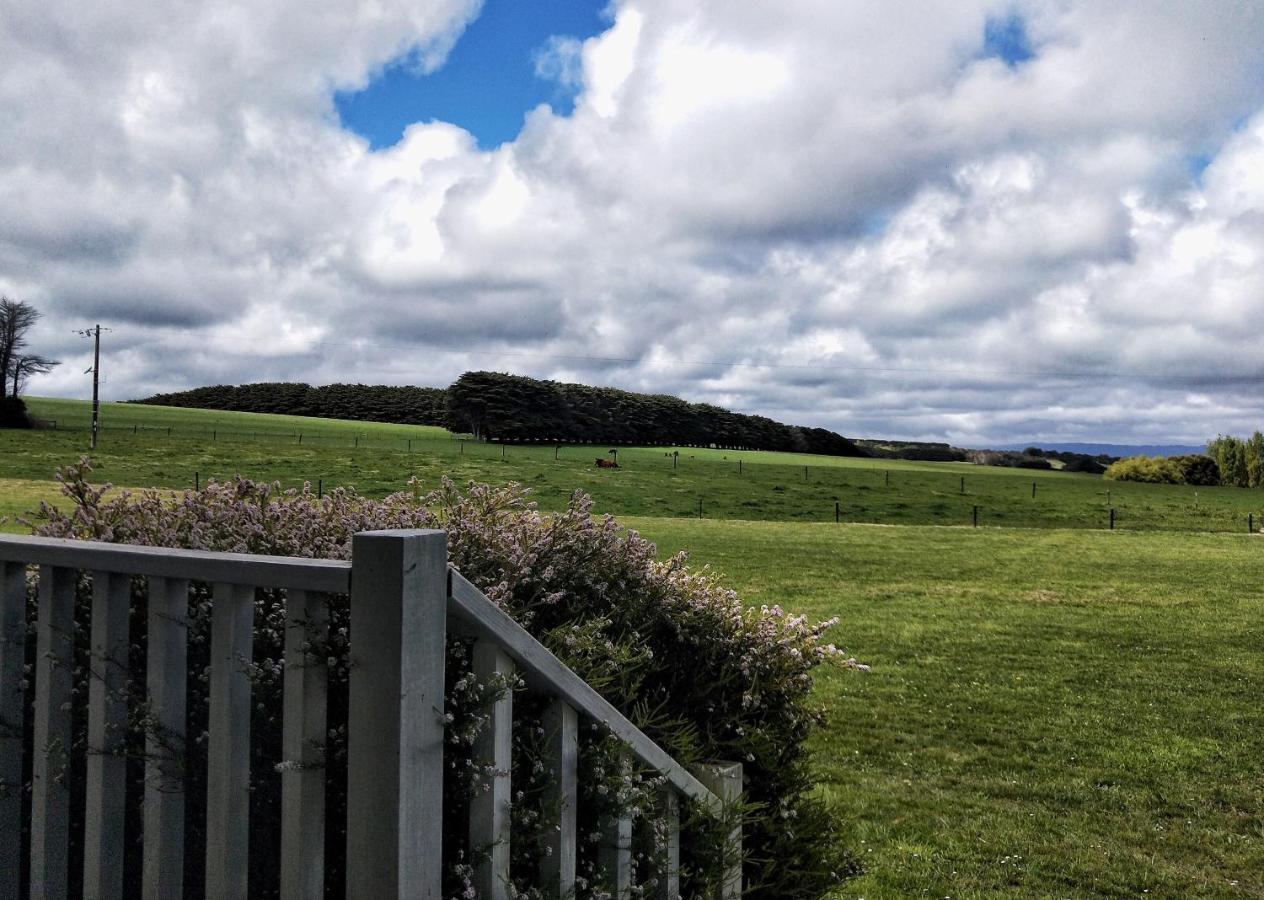 Bungalow con Vista Giardino