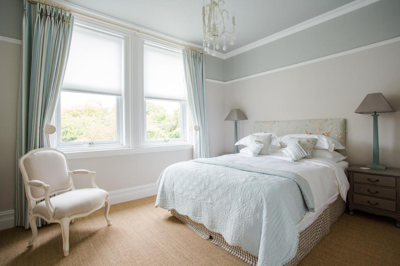 Luxe Kamer met Kingsize Bed