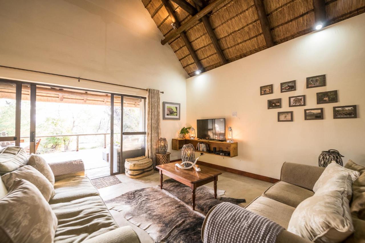 B&B Hoedspruit - Rukiya Safari Camp - Bed and Breakfast Hoedspruit