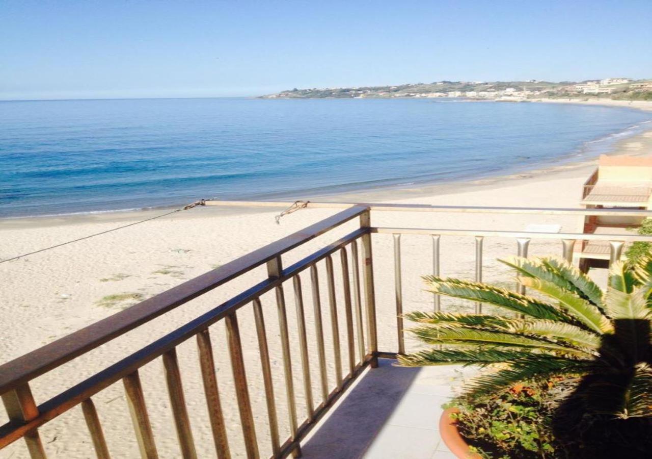 APPARTAMENTO CON TERRAZZA SUL MARE - B&B Sciacca