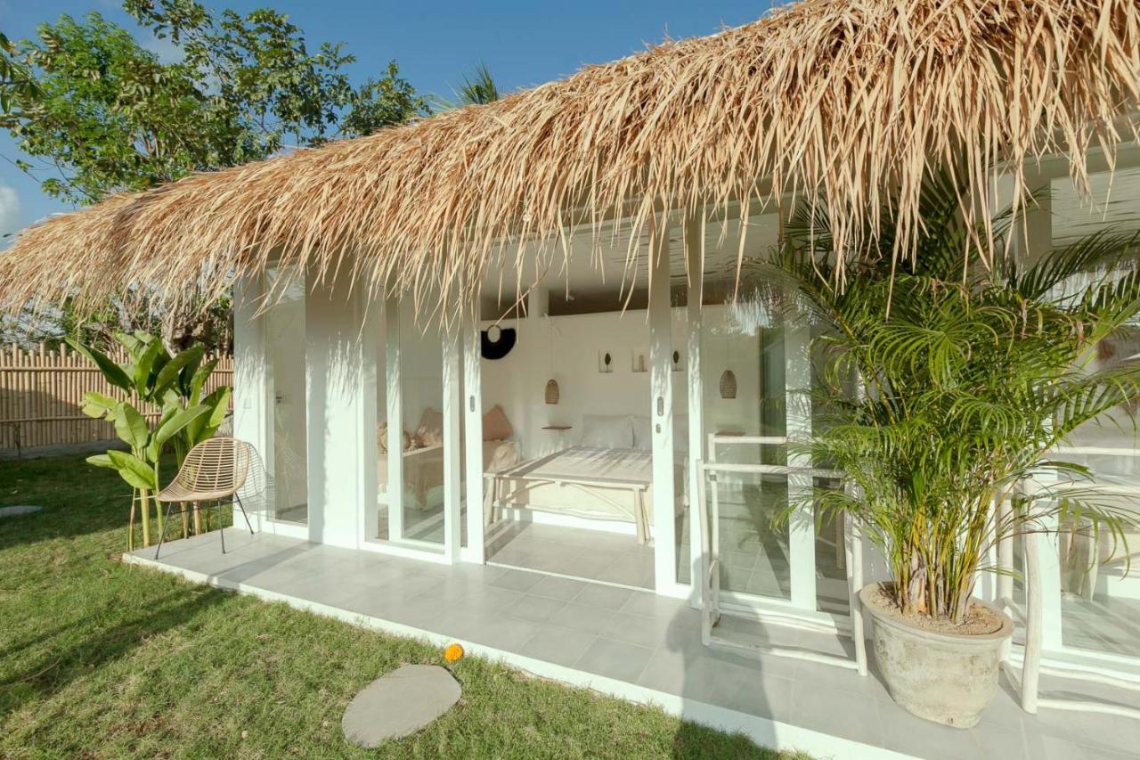 The Bingin Beach Villas' Bungalow Resort - B&B Uluwatu