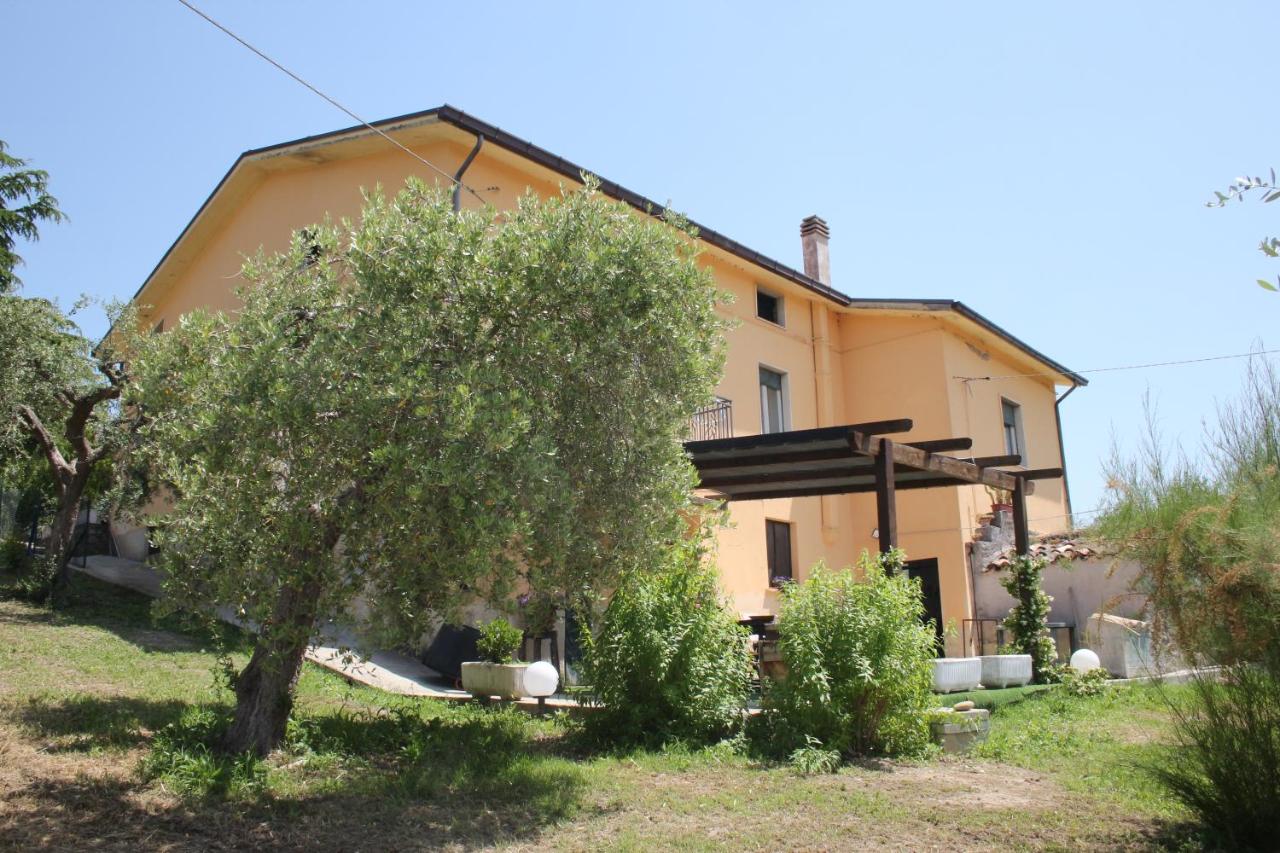 B&B Teramo - La Casa delle Storie - Bed and Breakfast Teramo