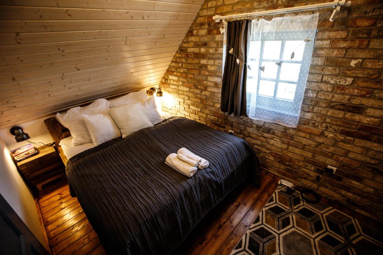 Appartamento con 2 Camere da Letto