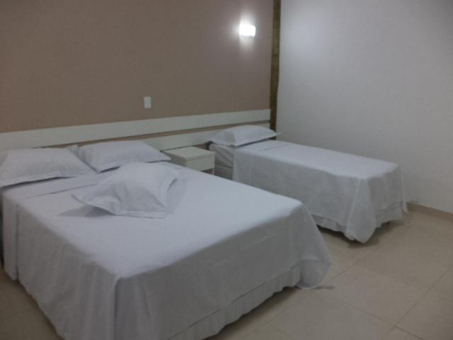 Chambre Triple