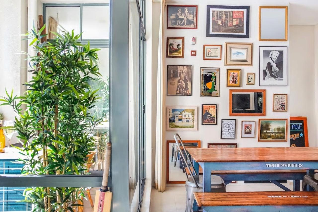 Funky Surry Hills Warehouse by Sydney Dreams - B&B Sydney