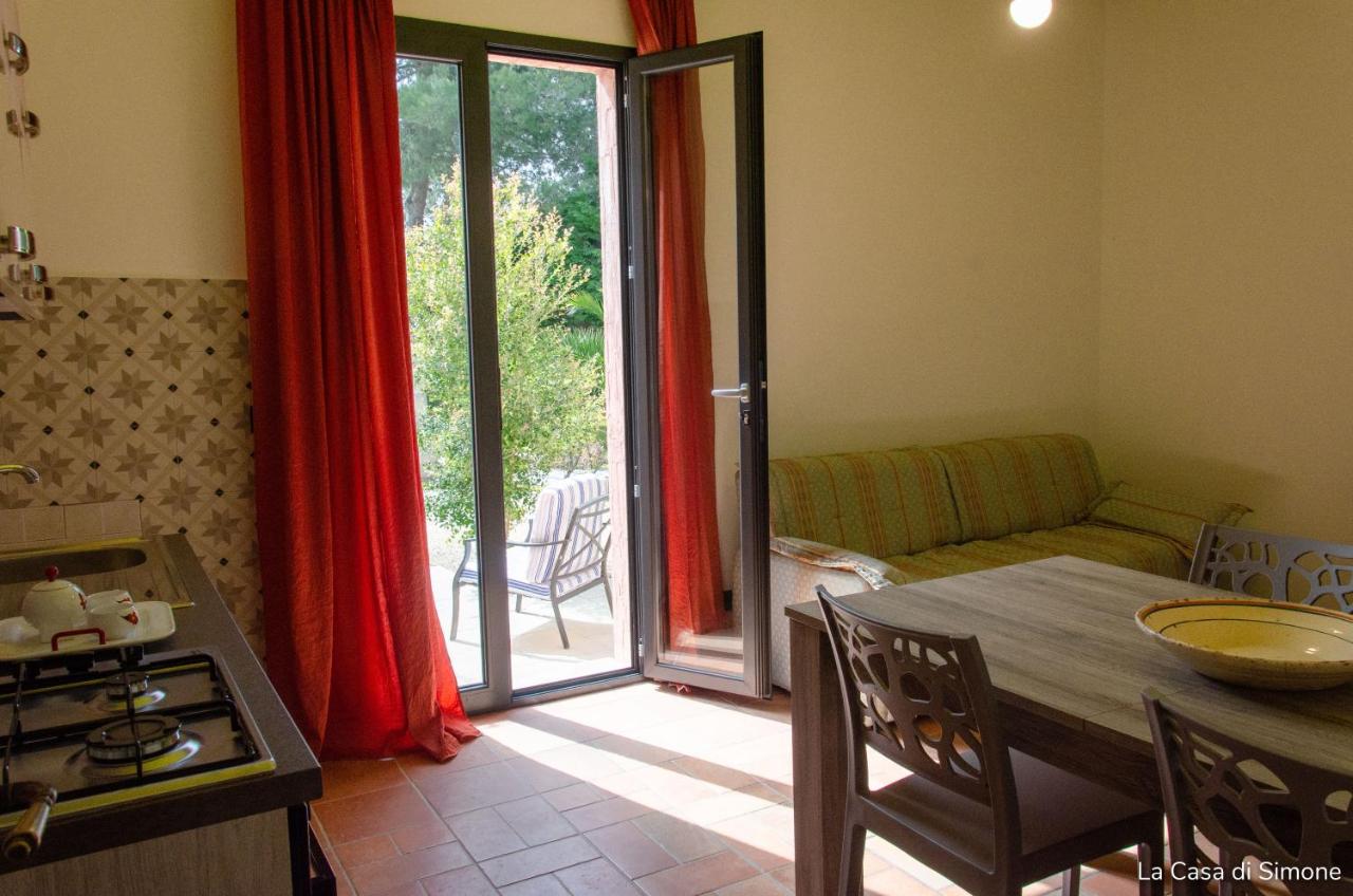 Apartment with Garden View