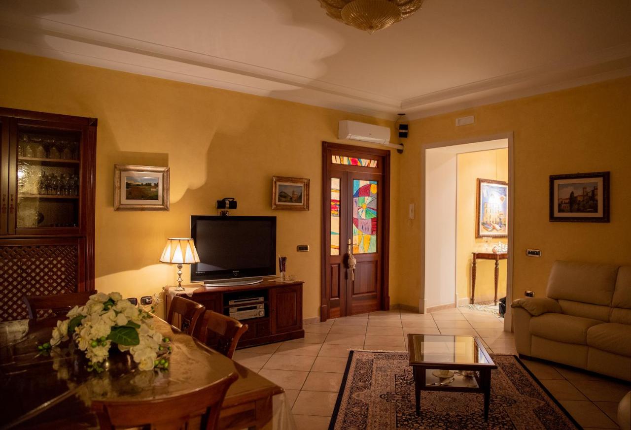 B&B Nocera Inferiore - Solimena House - Bed and Breakfast Nocera Inferiore