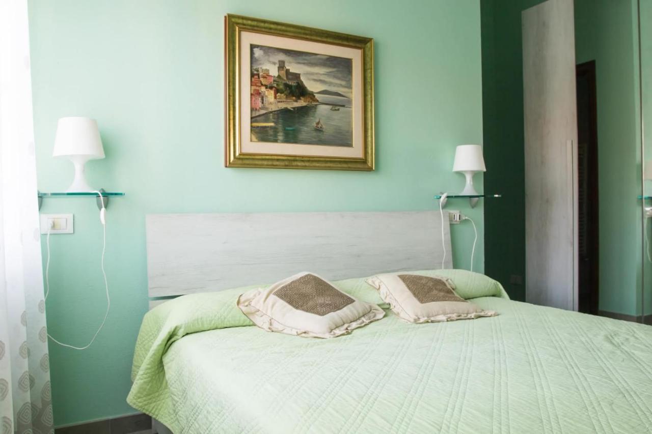 Golfo dei poeti - Ferienwohnung