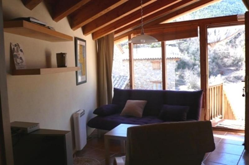 B&B Osor - Cal Tomàs - Bed and Breakfast Osor