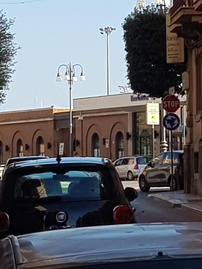 CasArcieri centro - Ferienwohnung