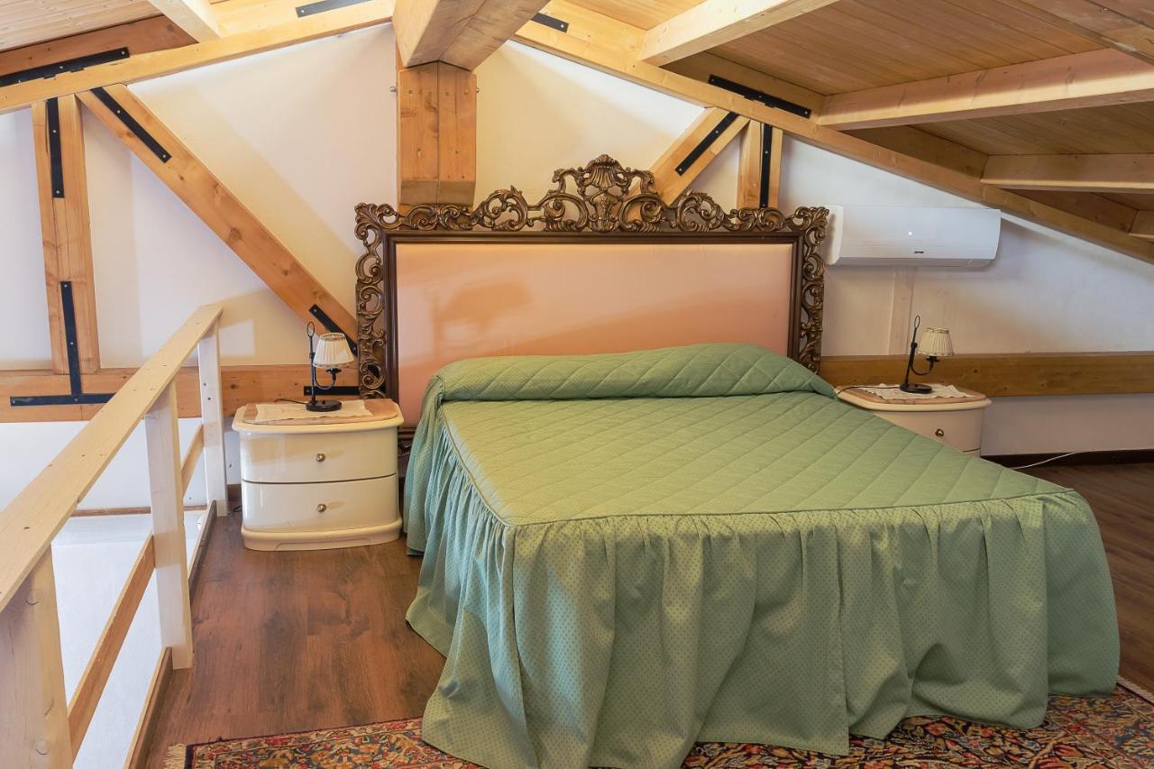 Appartement en Duplex