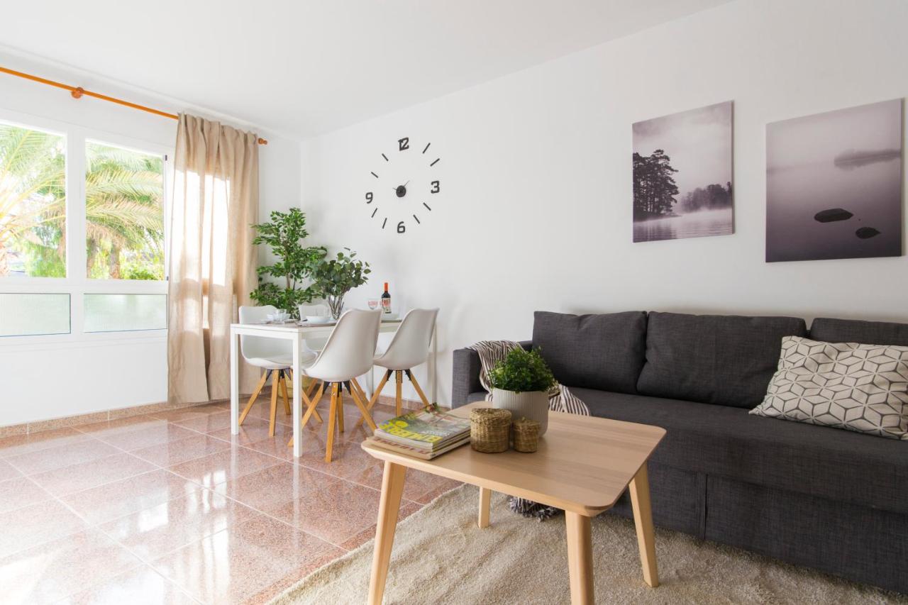 Acogedor Apartamento Gara 54 Arguineguin - Ferienwohnung