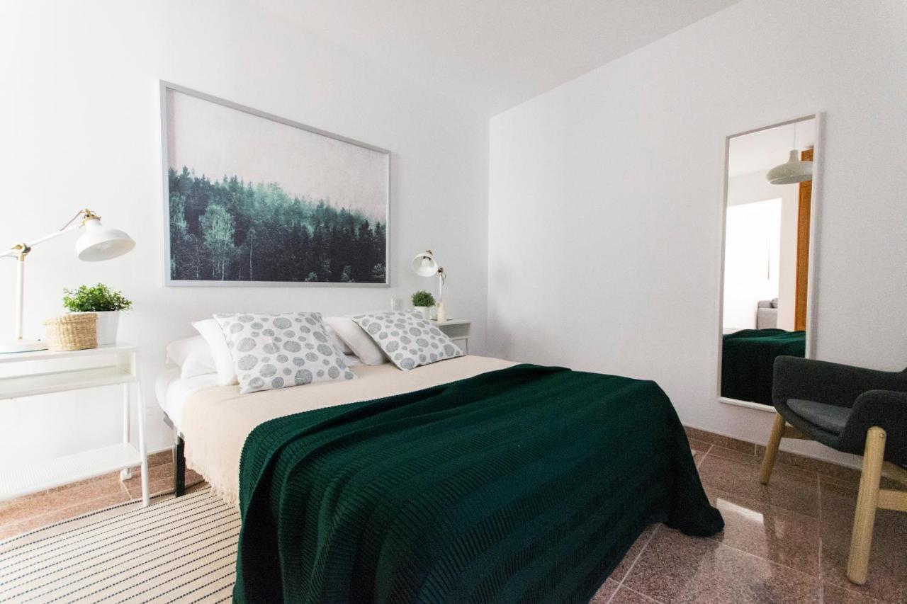 Apartment mit 1 Schlafzimmer