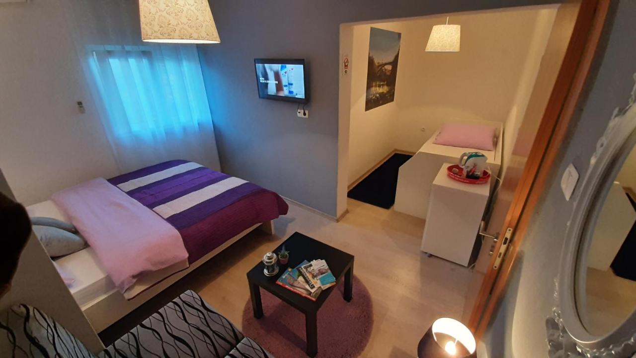 Suite Familiar Deluxe