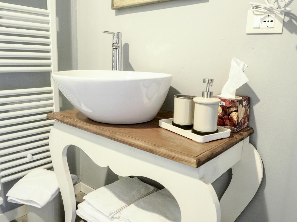 Doppelzimmer mit eigenem Bad