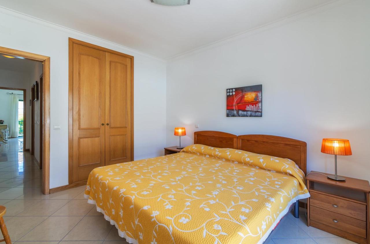 Apartment mit 2 Schlafzimmern