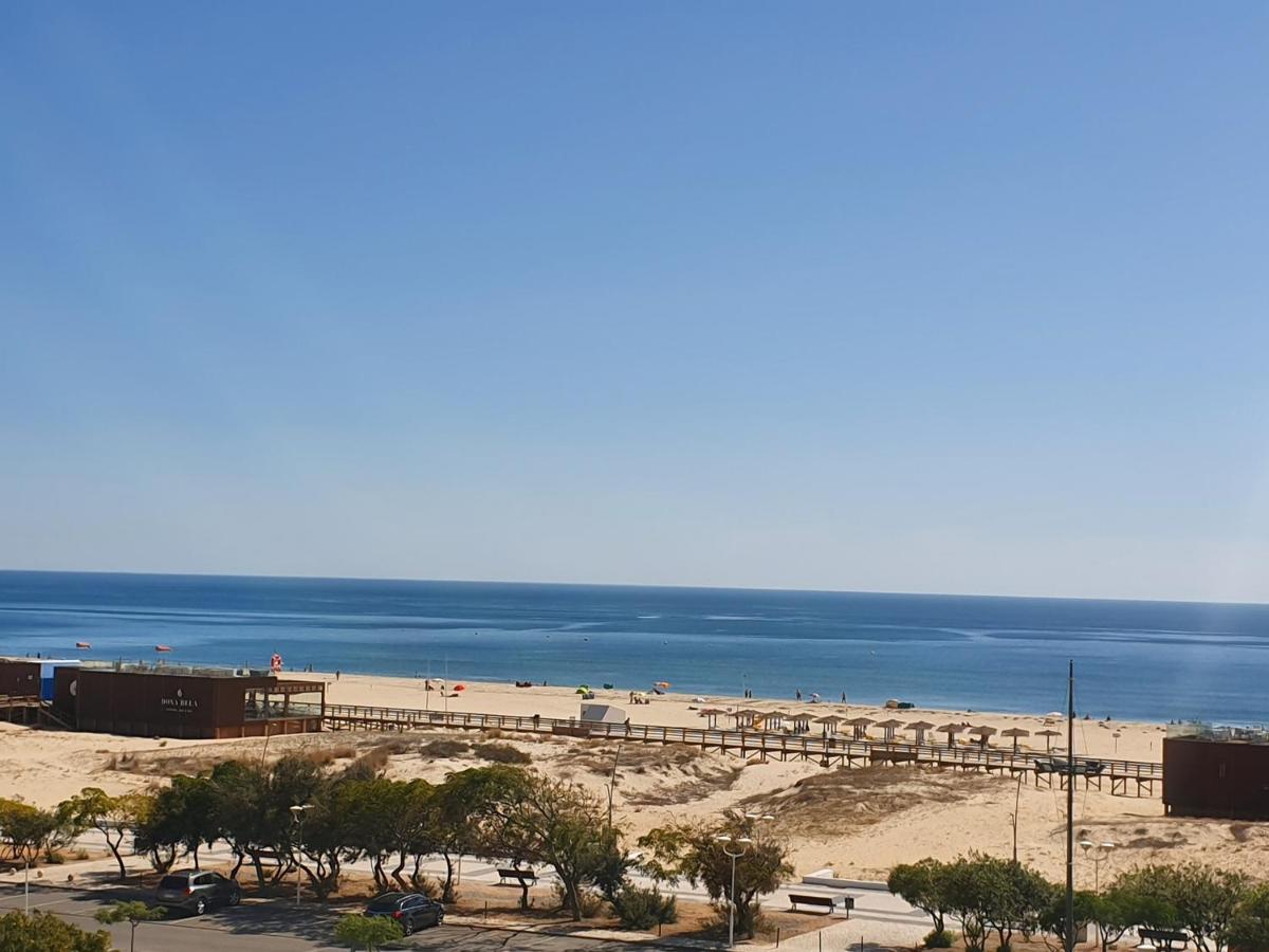 Apartamento Atlantico - Vista Mar - B&B Monte Gordo