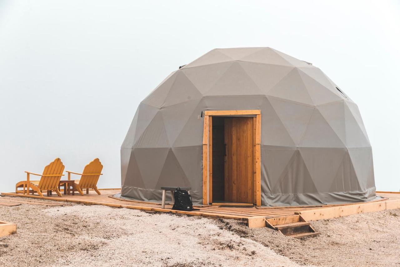 Odom Retreat - B&B Kfardebiane