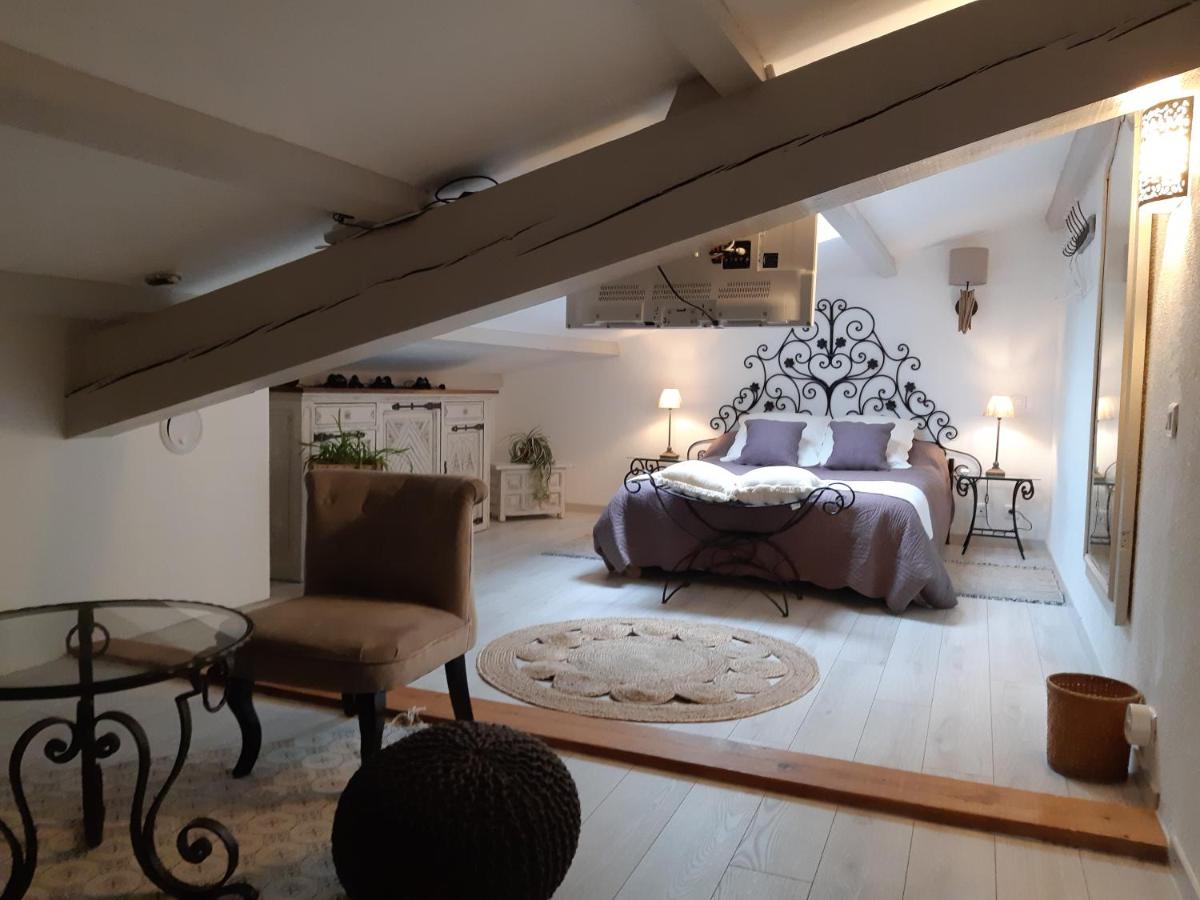 Suite with Garden View