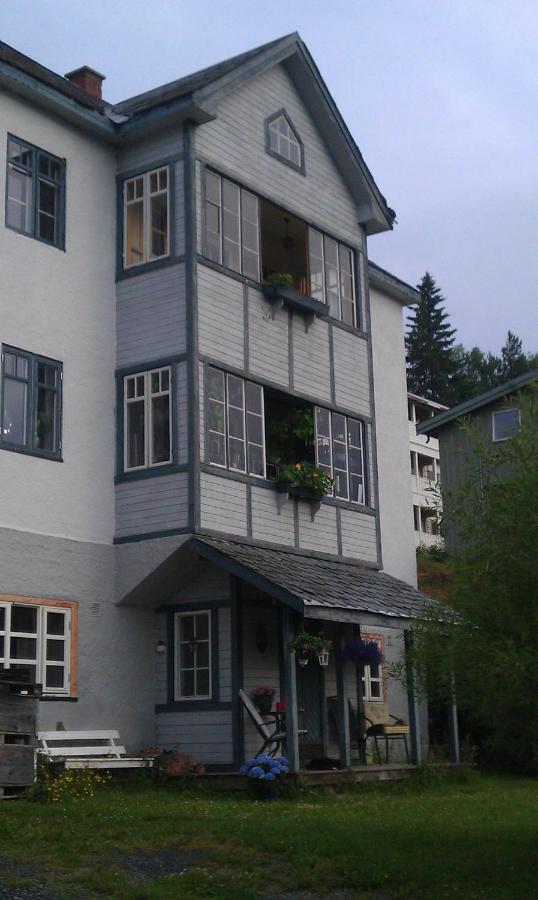 B&B Fagernes - Valdres Naturlegvis - Bed and Breakfast Fagernes