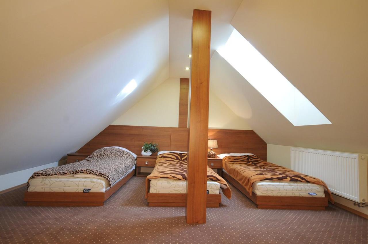 Maisonnette/Duplex Studio