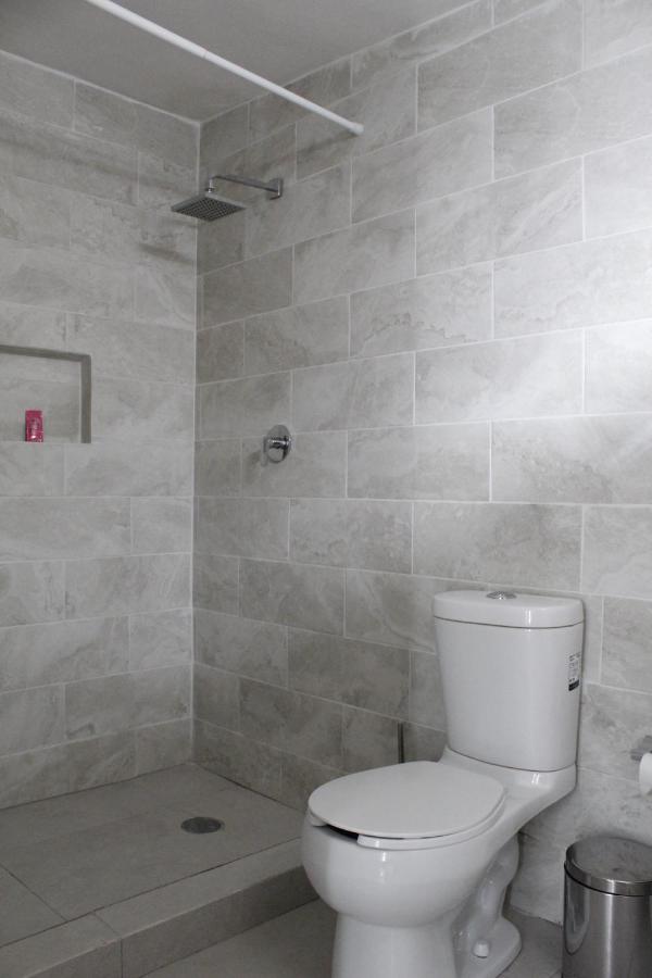 Double Room with Two Double Beds
