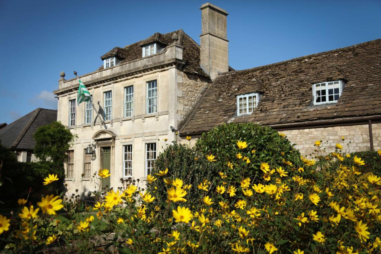 B&B Bradford-on-Avon - The Moonraker Hotel - Bed and Breakfast Bradford-on-Avon