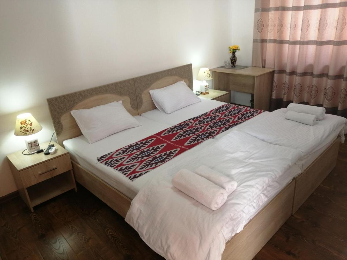 B&B Buchara - Anis-Pari Hotel - Bed and Breakfast Buchara
