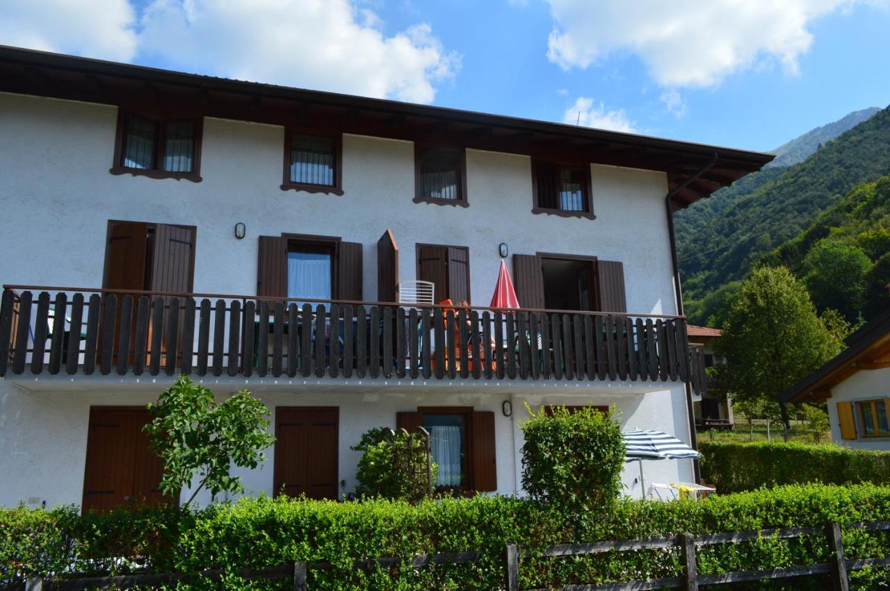 B&B Leiter - Residence Dromaè cipat 68018 - Bed and Breakfast Leiter