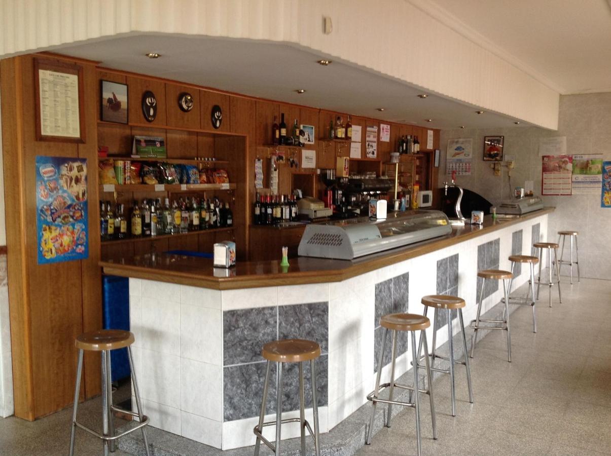 Mesón de Lagartera - B&B