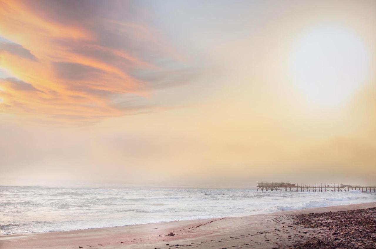 B&B Swakopmund - Swakop Strand Cottage Unit C - Bed and Breakfast Swakopmund