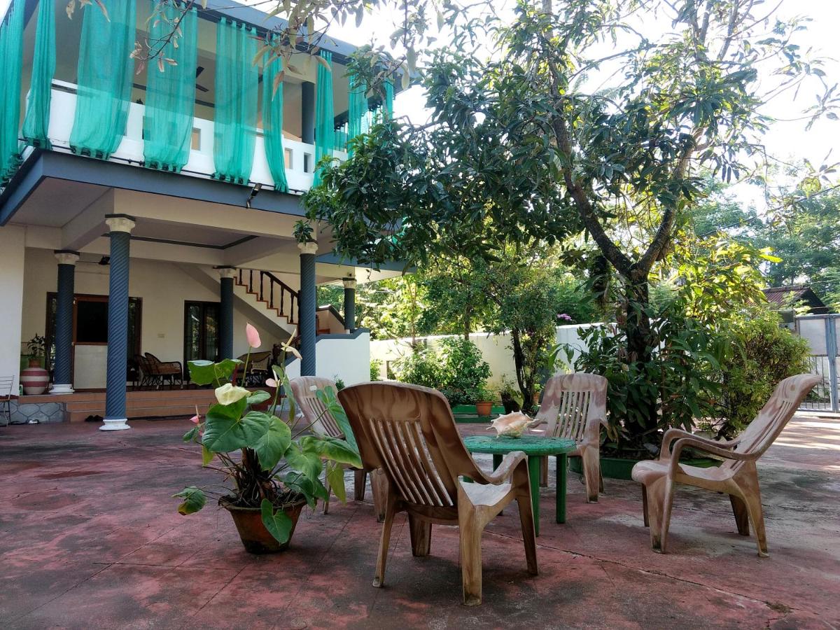 Kadalamma Beach Homestay - B&B Alappuzha