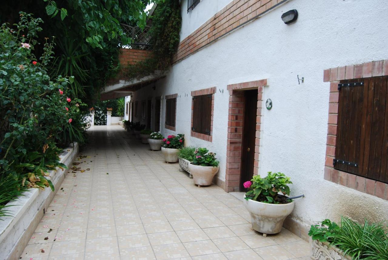 B&B Dosaiguas - Apartamentos Les Moreres - Bed and Breakfast Dosaiguas