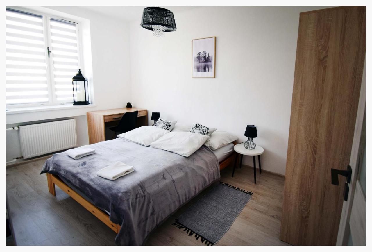 Color 24 Apartament II - Ferienwohnung