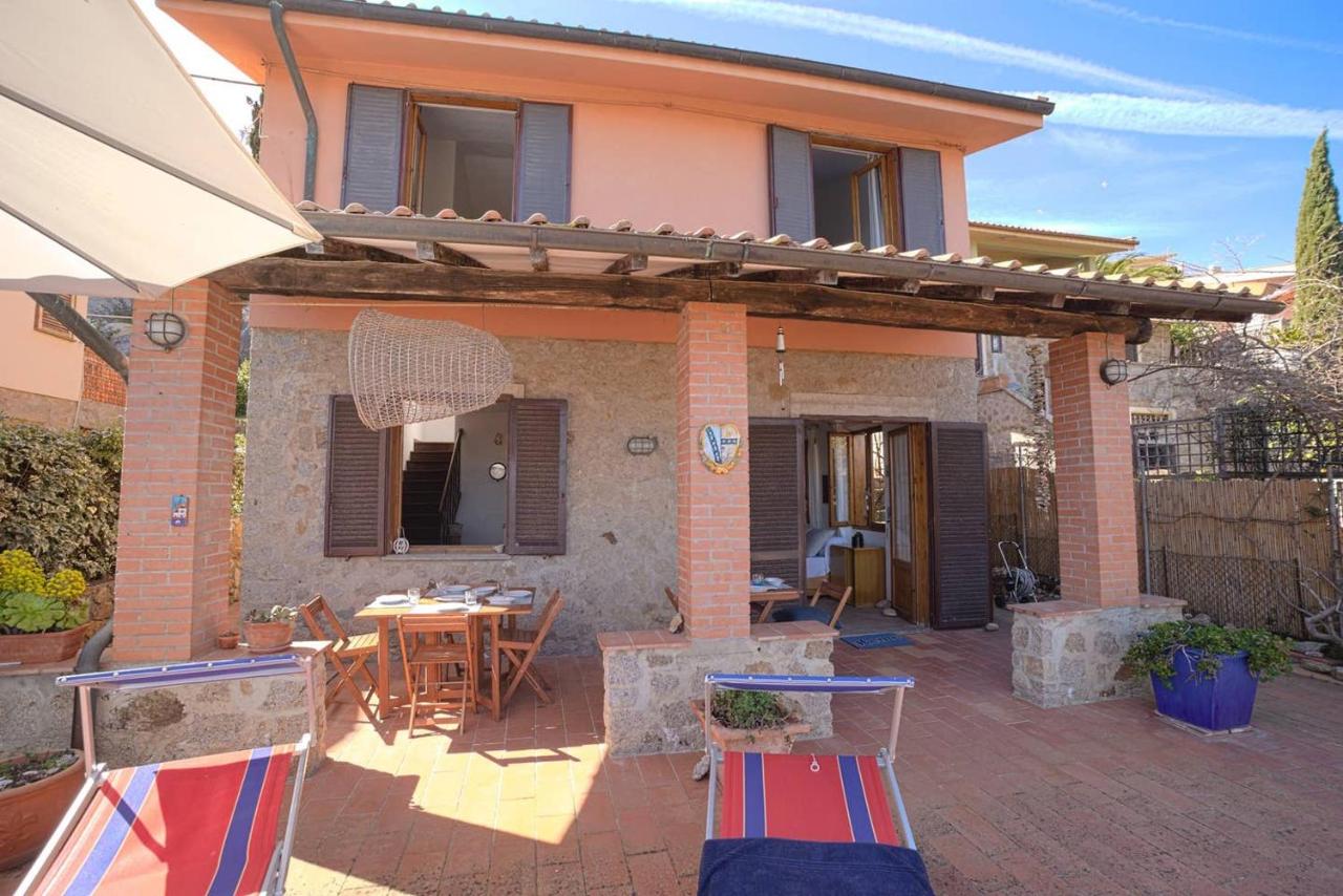 B&B Arenella - CASA MARGOT(RELAX CON VISTA) - Bed and Breakfast Arenella