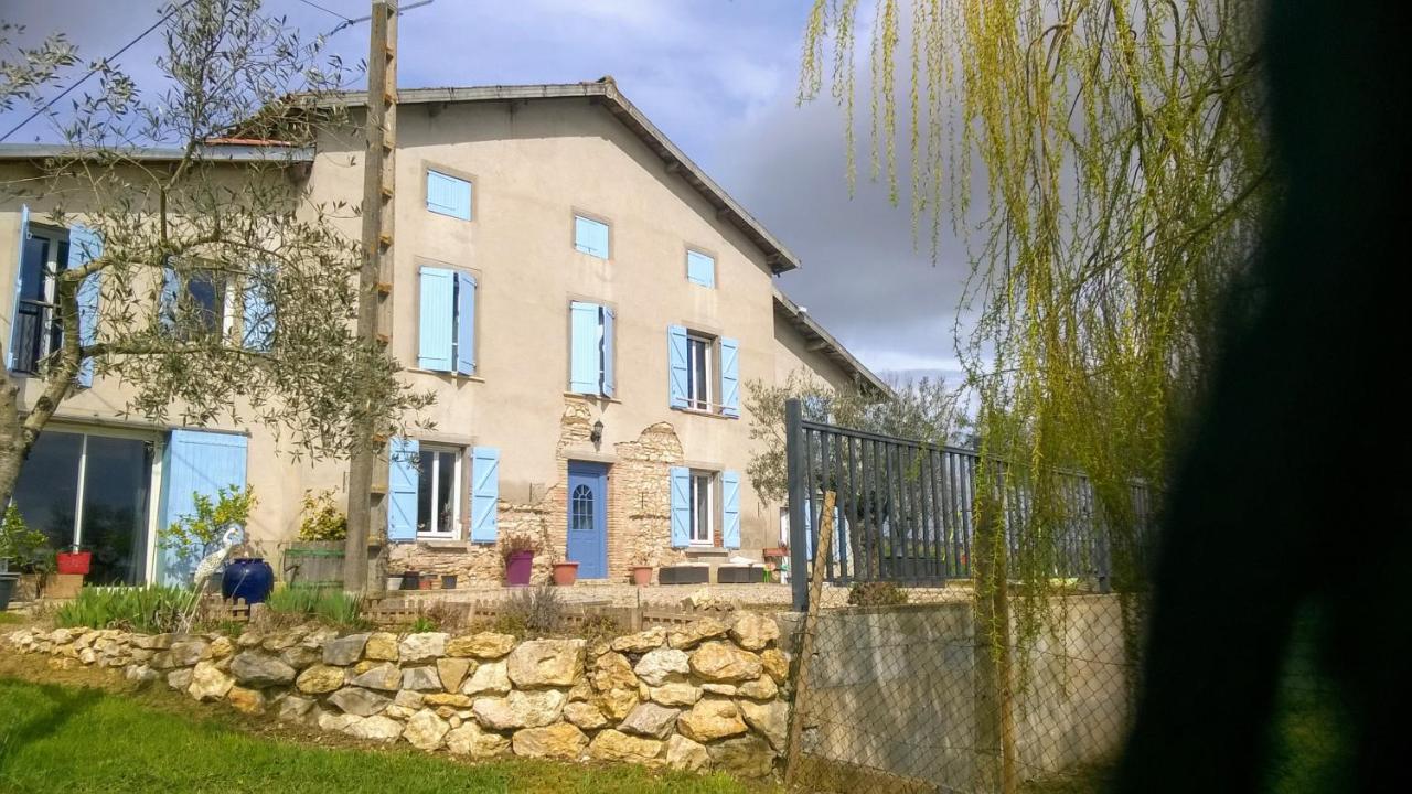 B&B Gaillac - Mas de Grezes - Bed and Breakfast Gaillac