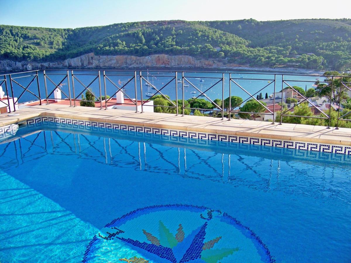 Villa Isabelle - Ferienwohnung l'Escala