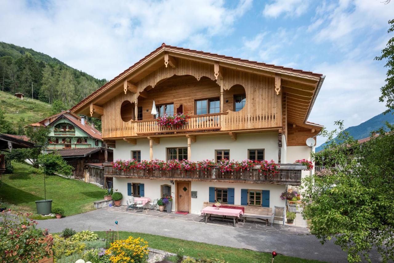 Beim Neuner - Zeit zu zweit - B&B