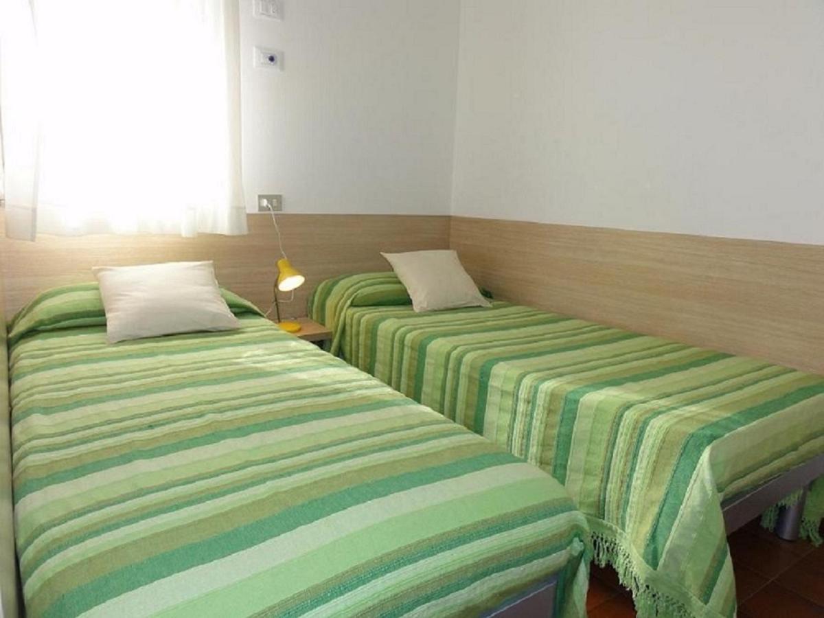 Appartamento con 2 Camere da Letto