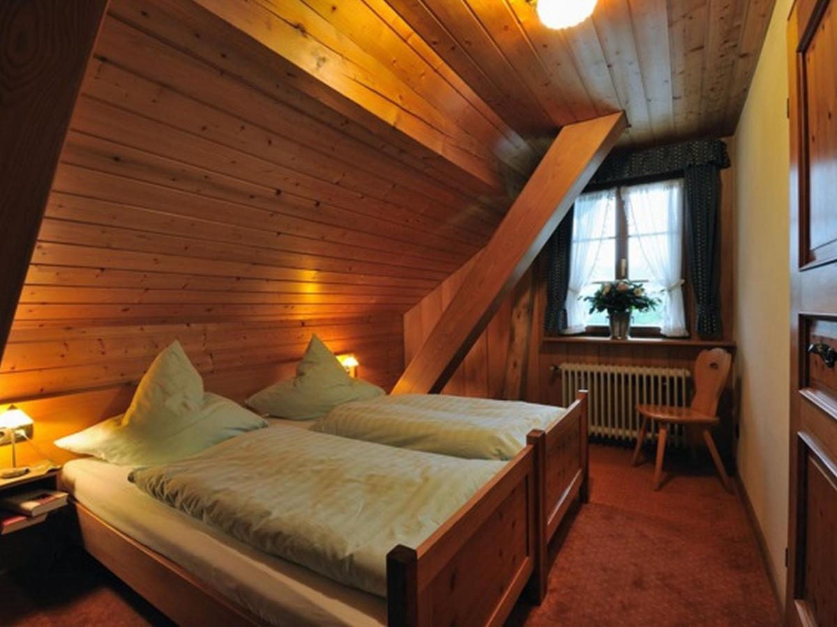 Appartamento con 2 Camere da Letto