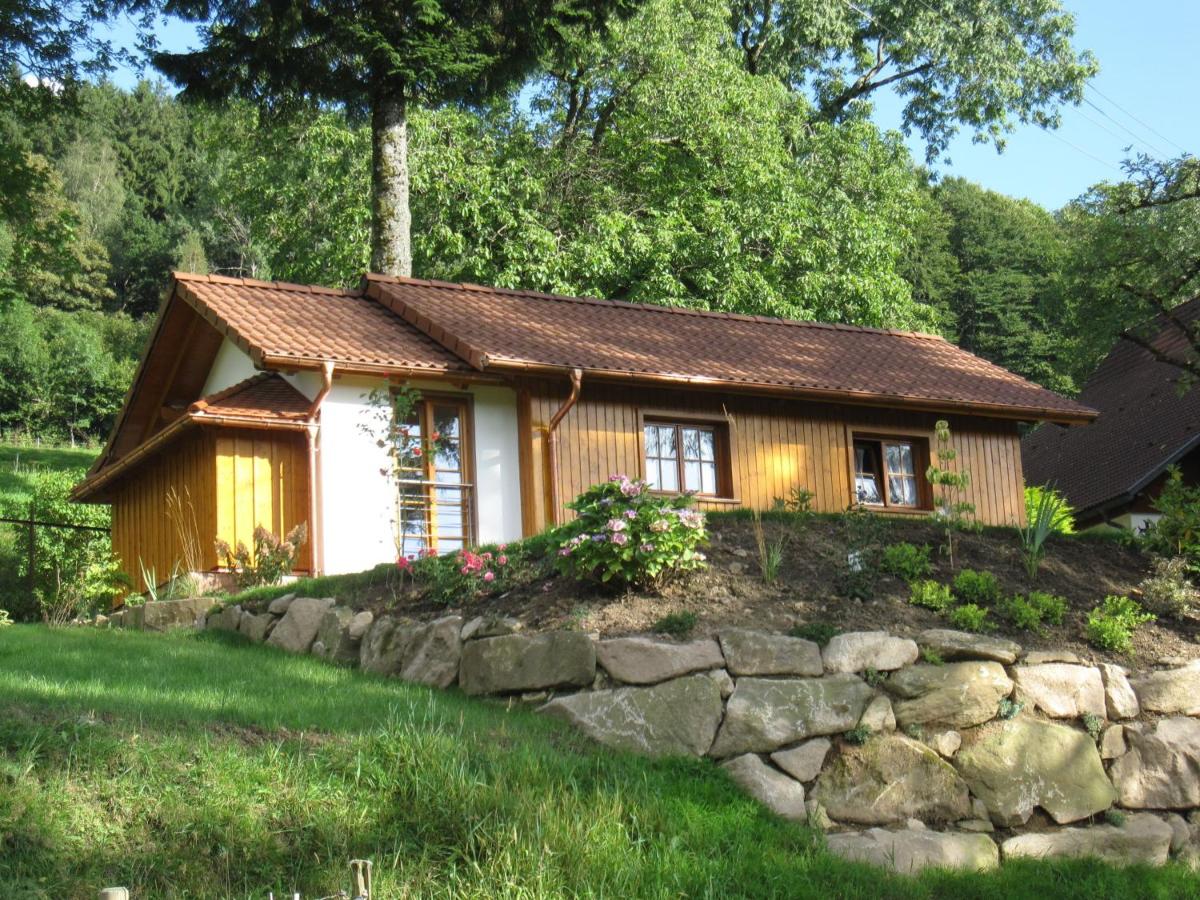 Chalet con 2 Camere da Letto