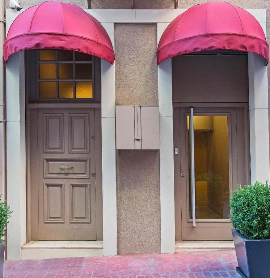 Meroddi Galata Flats - B&B Istanbul