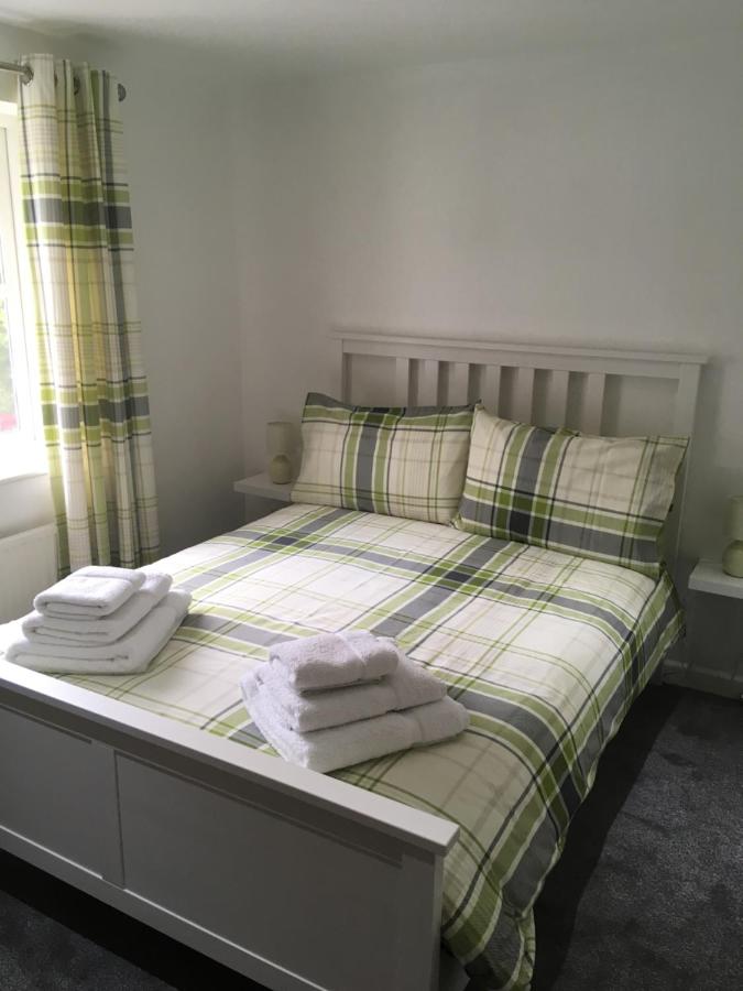 Chambre Double Deluxe avec Douche