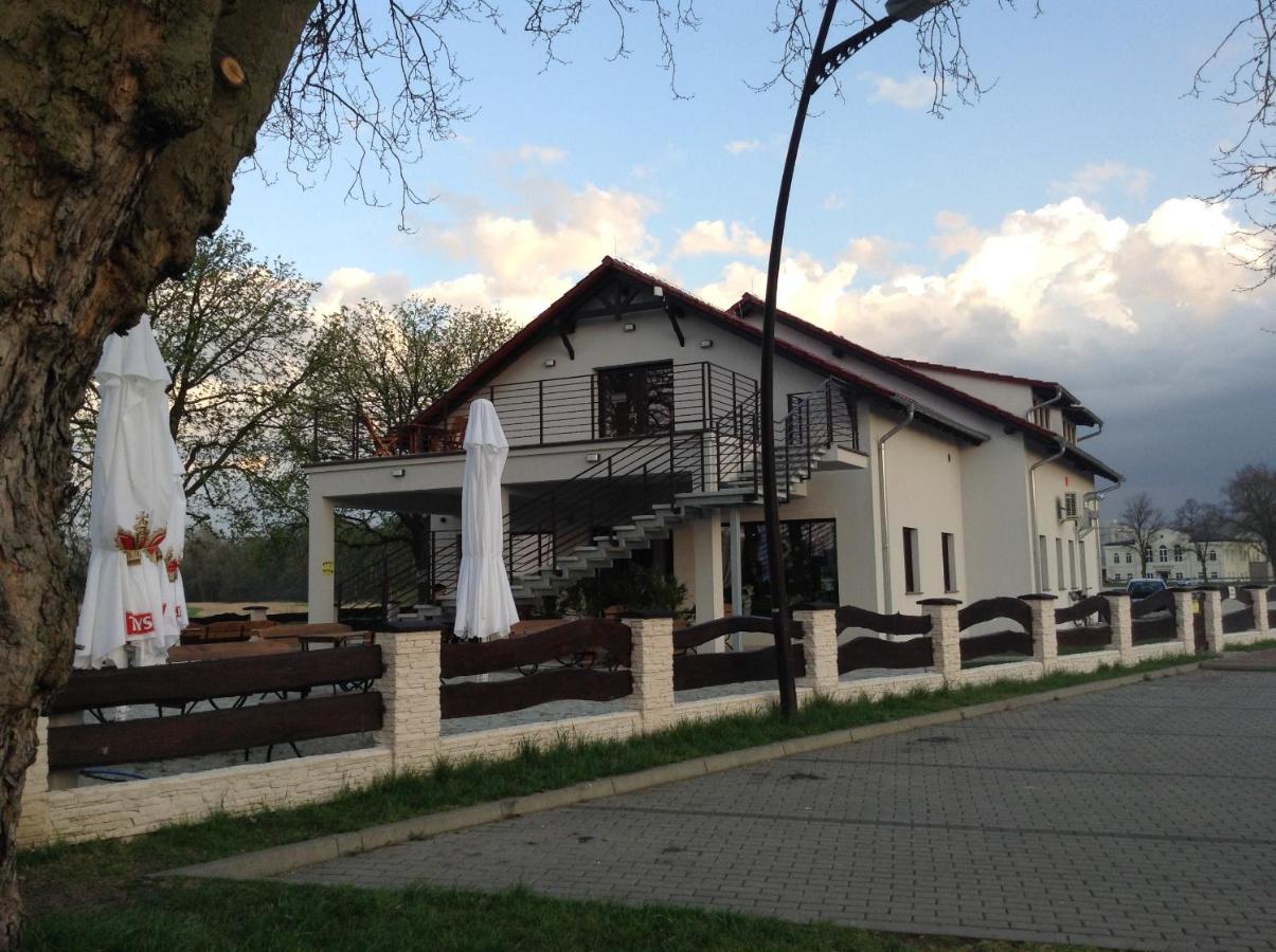 B&B New Salz - Pod Kotwicą - Bed and Breakfast New Salz