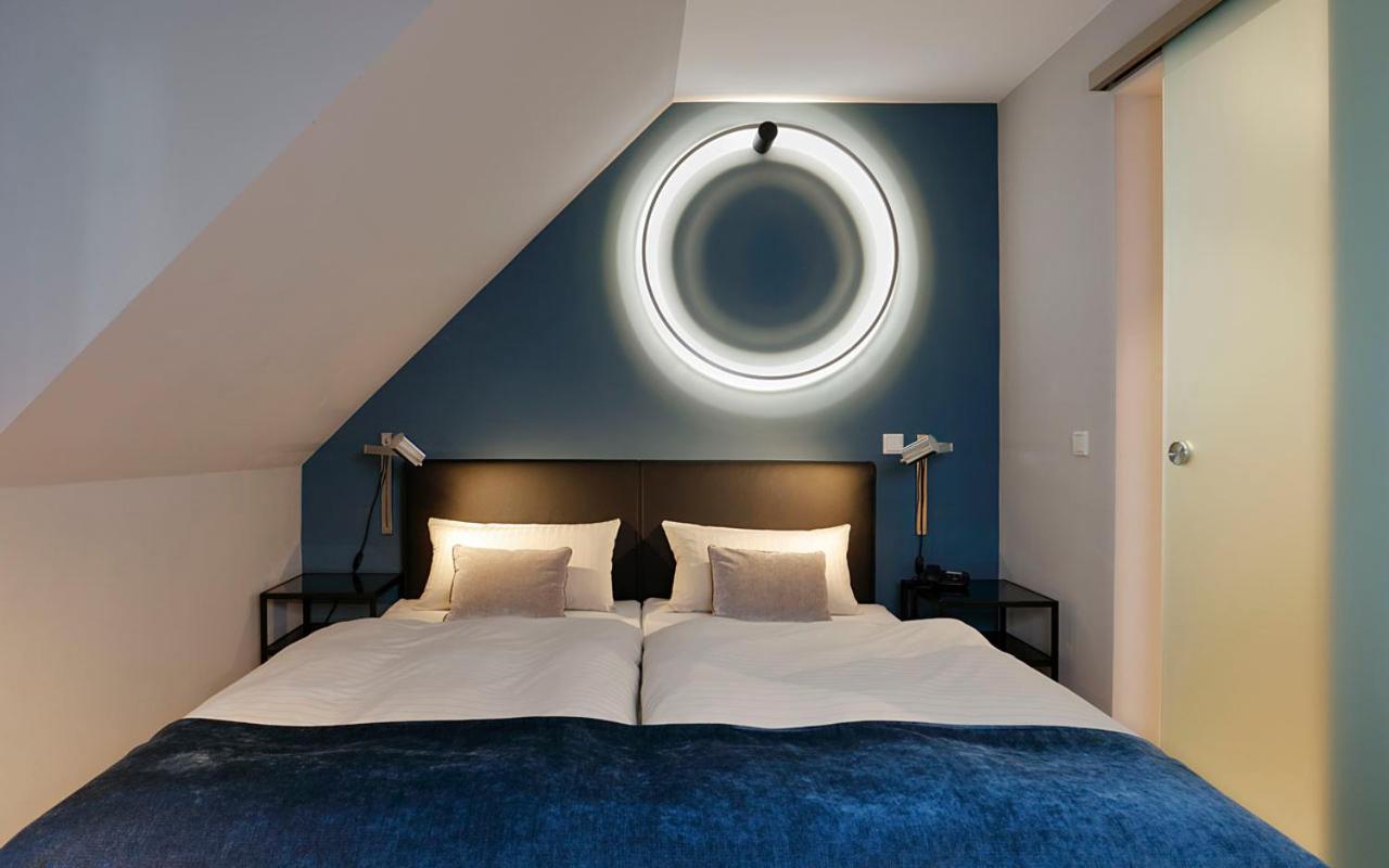 B&B Oldenbourg - Patentkrug Design Hotel - Bed and Breakfast Oldenbourg