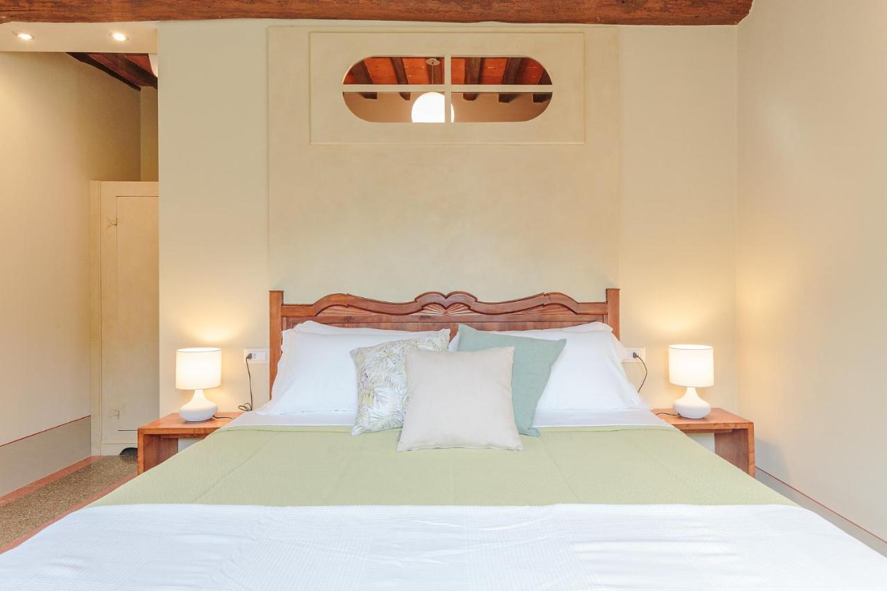 Chambre Lit King-Size Standard